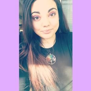 Meet your Posher, Natalie